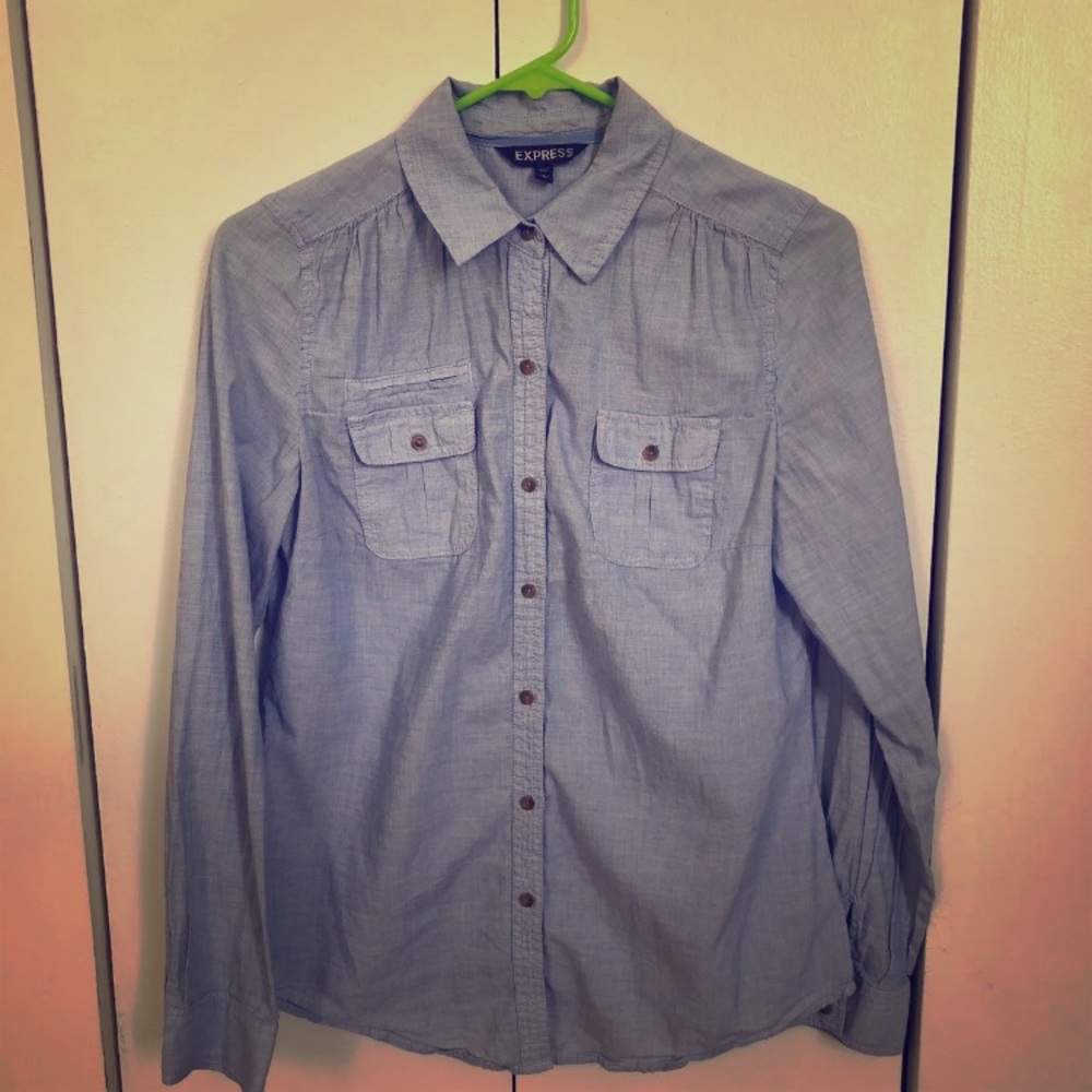 Express shirt